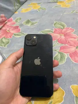 Iphone 13 ibox garansi on
