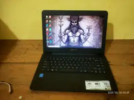Laptop Asus Core i3 gen 5