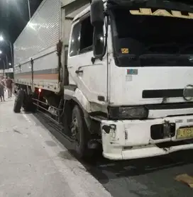 LOWONGAN KERJA DRIVER SIM B2 UMUM