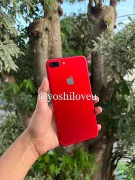iPhone 7 Plus 128GB Inter All Operator