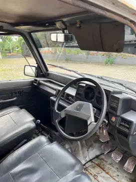 Daihatsu Taft 1991 Diesel