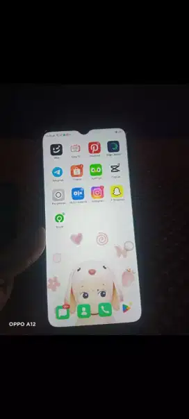jual hp Oppo A31