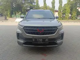 Wuling Almaz 7 seat  At 2020