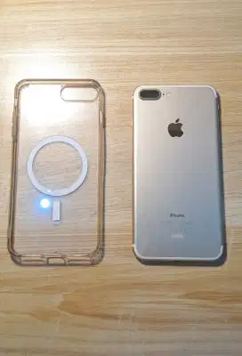 Iphone 7 Plus Digiplus 128GB Rose Gold