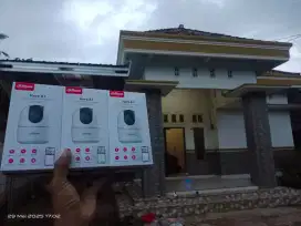 CCTV ONLINE VIA HP FREE PASANG