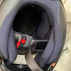 Helm Arai IOM TT 2024 Original