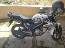 Dijual Vixion 2012