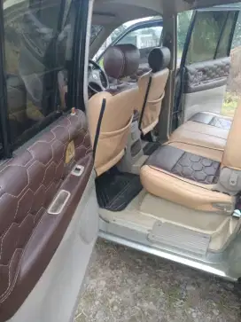 Kijang lgx 1.8 efi bensin manual 2003
