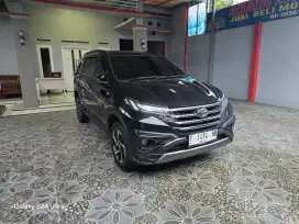 TOYOTA RUSH GR MANUAL 2023