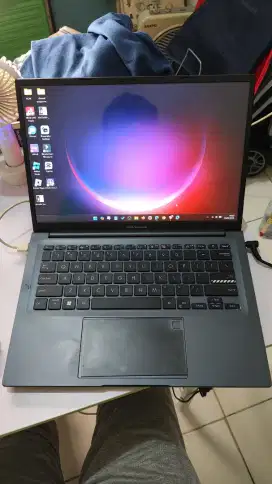 ASUS VIVOBOOK M1403QA RYZEN 5 5600H