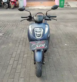 Genio Fabulous 2024 Pajak Panjang
