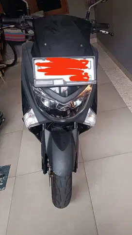 DI JUAL NMAX 2019 FULL ORISINIL SANGAT BAGUS