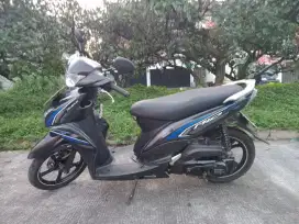 Yamaha mio GT orisinil