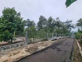 Villa Durian Delingan