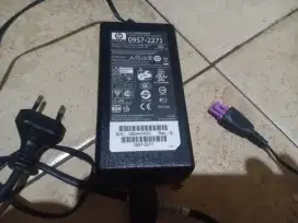 Adapter printer