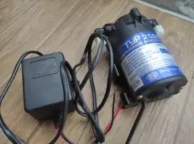 Pompa Booster Ro 100 GPD