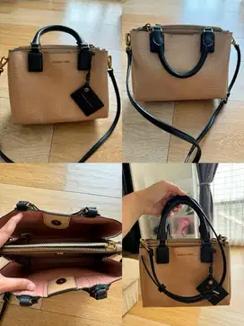 Preloved Charles & Keith
