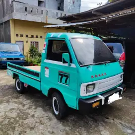 Carry st100 pick up