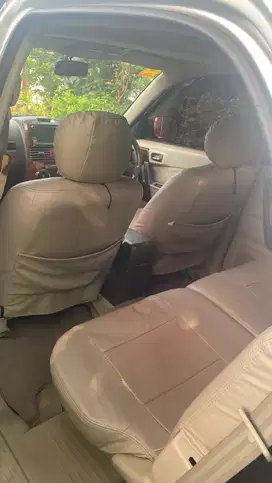 Daihatsu Terios 2011 Bensin