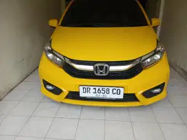 Brio E 2021 manual