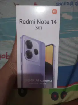 Redmi note 14 5G