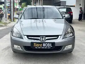 Honda Accord 2.4 VTIL MT Th 2006