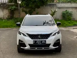 Peugeot 3008  Panoramic AT 2020