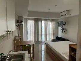 Jual Murah Banget Full Isi Apartemen Breeze Bintaro Jaya
