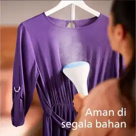 Dijual Setrika Uap