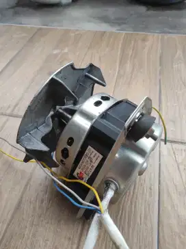 Dinamo Mesin Cuci 135 Watt