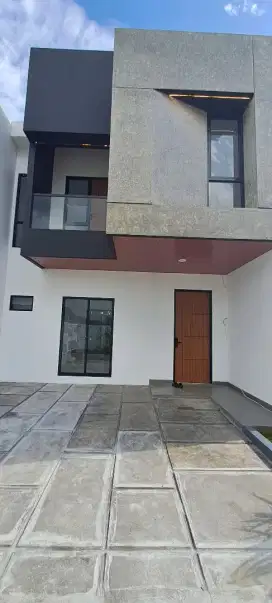 Magani Residence at Pamulang Tangerang Selatan, Free Biaya2