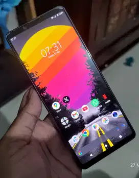 Sony Xperia 1 Mark ii