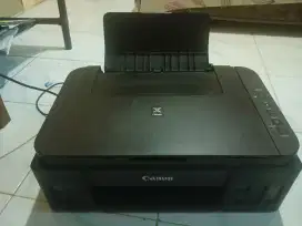 Printer Canon G2000