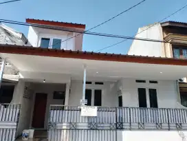 Disewakan Rumah Pondok Cikunir Indah Jl Garuda 2
