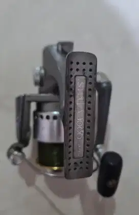 Reel Shimano Stella 3000