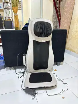 KURSI PIJAT MODERN