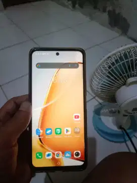 Vivo y28 original RAM 8+8/128 msh bagus mulus batrei badak 6000mah