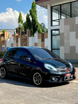 Brio e CVT 2018
