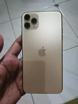 Iphone 11 pro max bekas ibox