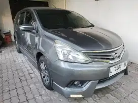 G-Livina XV 2018AT/ist ors cat/L tgn1