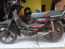 Astrea grand 1994