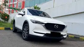 [SUNROOF] Mazda CX5 CX-5 CX 5 GT Grand Touring 2.5 Putih 2018/2019
