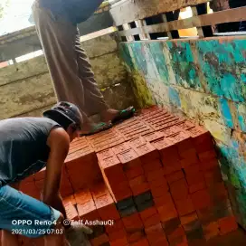 Gratis kirim bata pres mrH dr mojosari asli