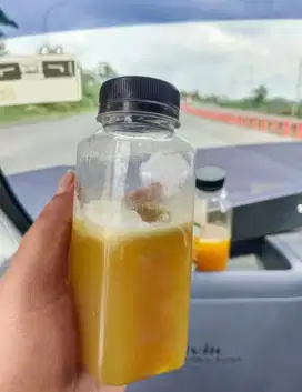 Madu Murni 100%