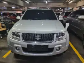 SUZUKI GRAND VITARA 2.0 JLX AT 2008 - KM 70RB, TGN 1 DR BARU, ANTIK !!