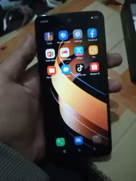 Infinix smart 8 pro