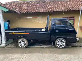 DIJUAL. Pickup L300.  SIAP KERJA !!!