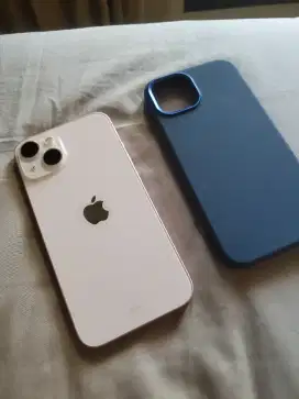 iPhone 13 128GB Green Mulus Fullset