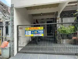 Rumah tinggal 2 lantai