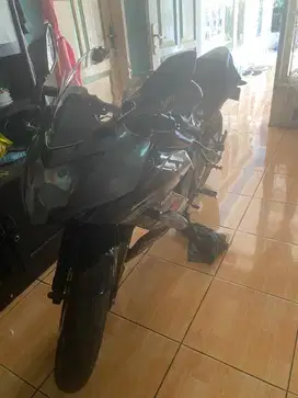 Ninja rr mono 250 2016